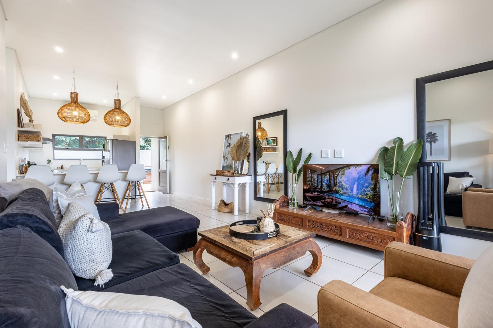 3 Bedroom Apartment in Simbithi Estate