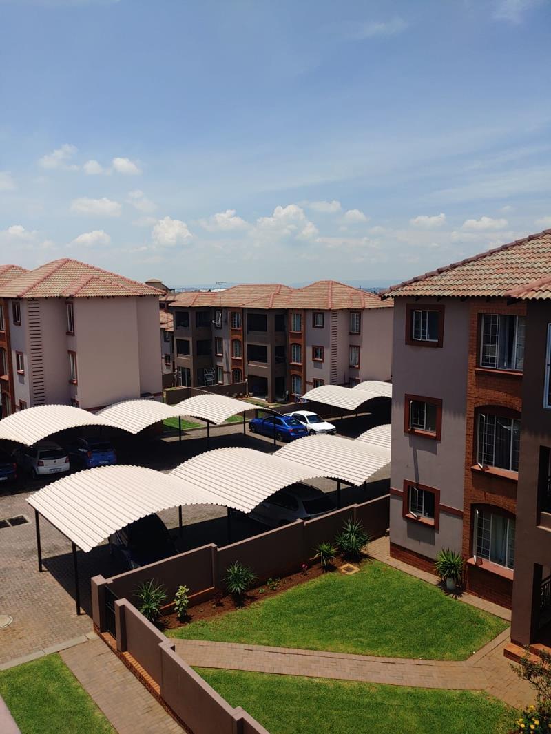 2 Bedroom Apartment in Albemarle
