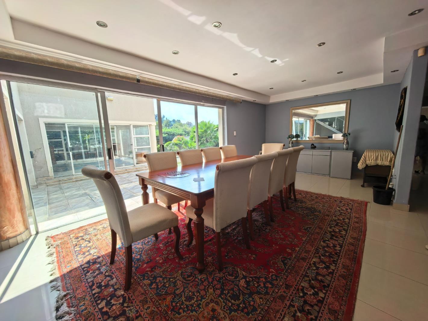 5 Bedroom House in Mondeor
