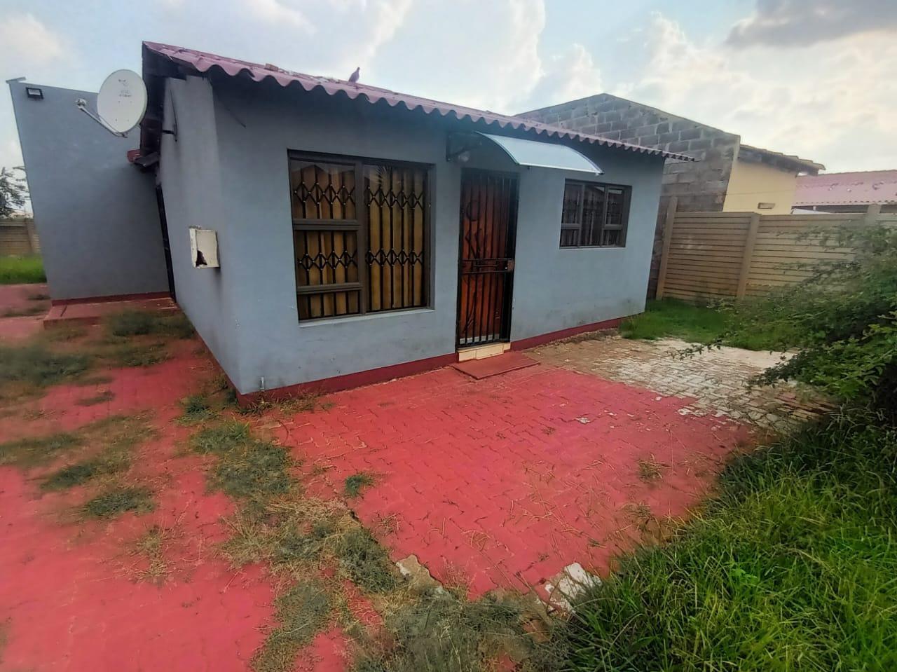 3 Bedroom House in Boksburg Central