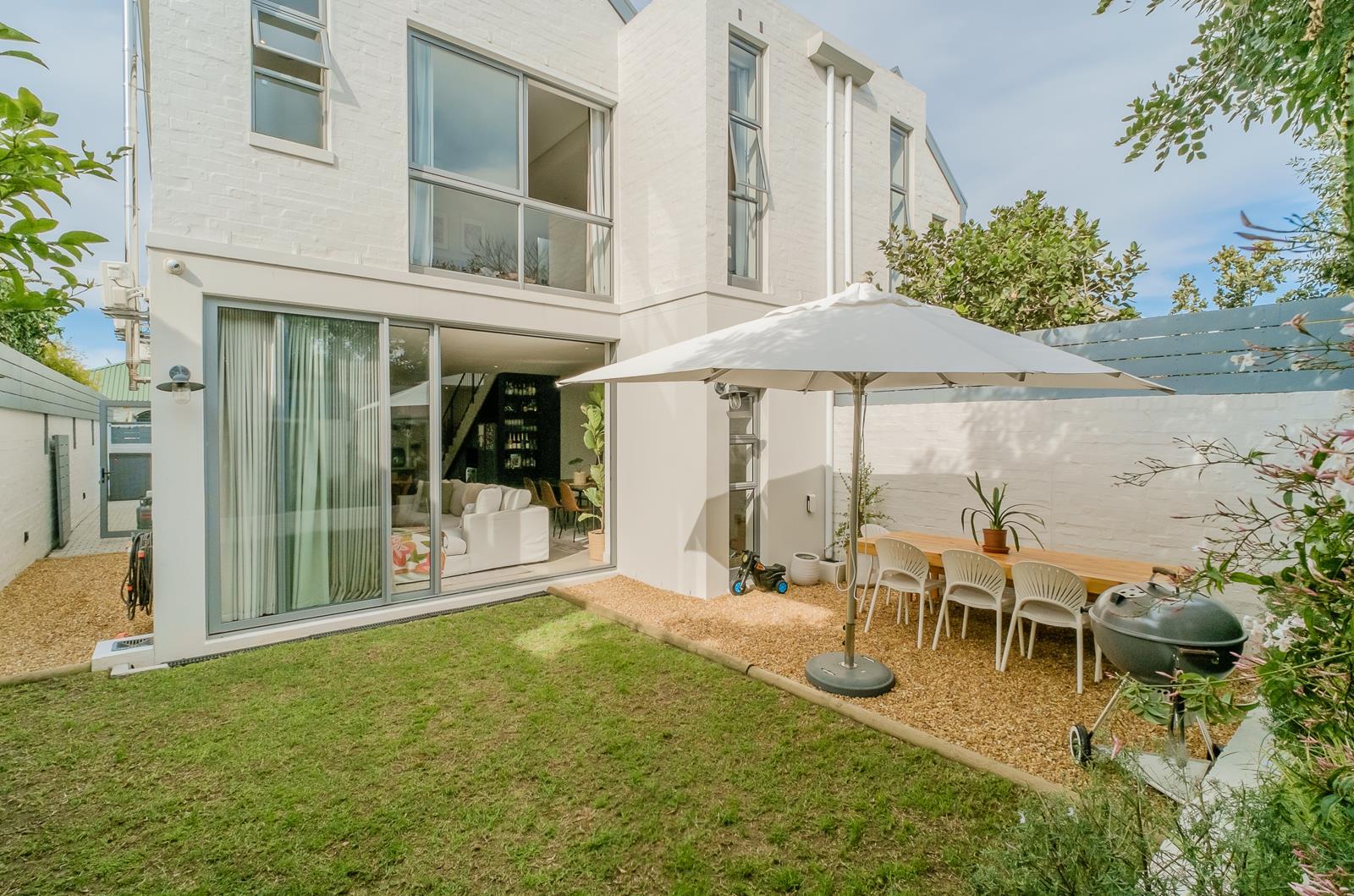 3 Bedroom House in Harfield Village