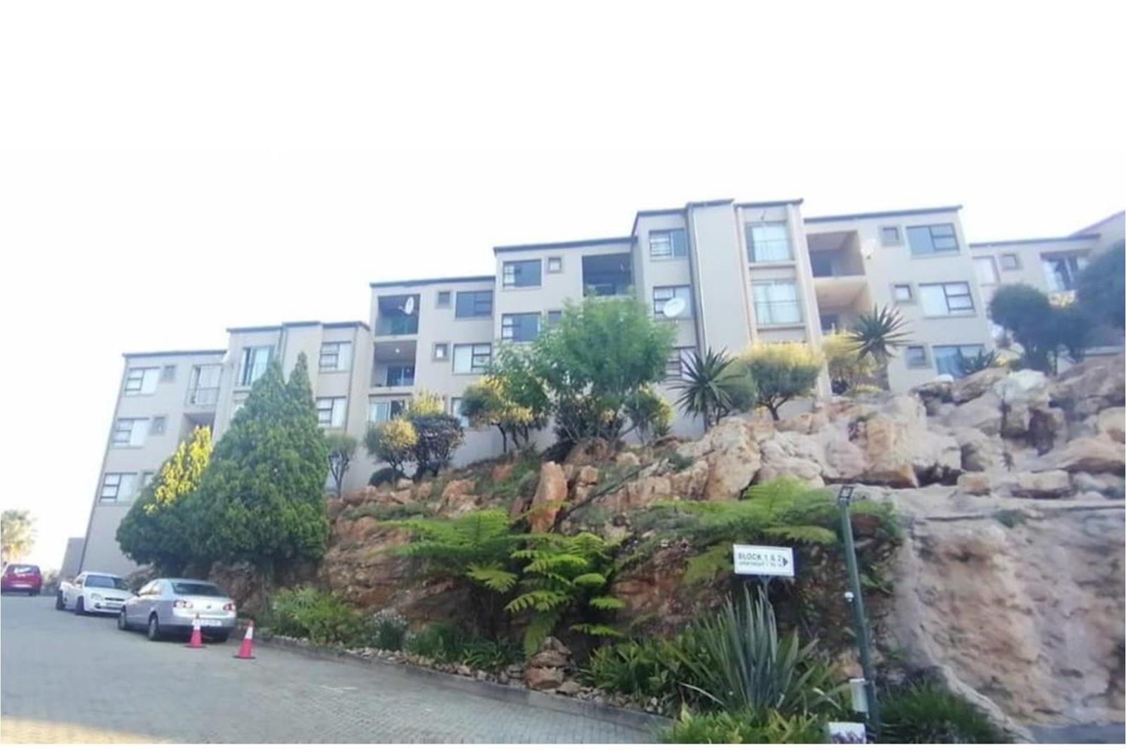 2 Bedroom Apartment in Wilro Park