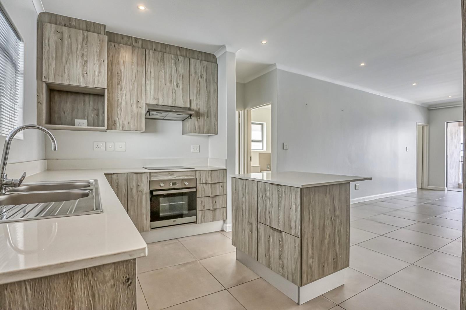 2 Bedroom Apartment in Morningside