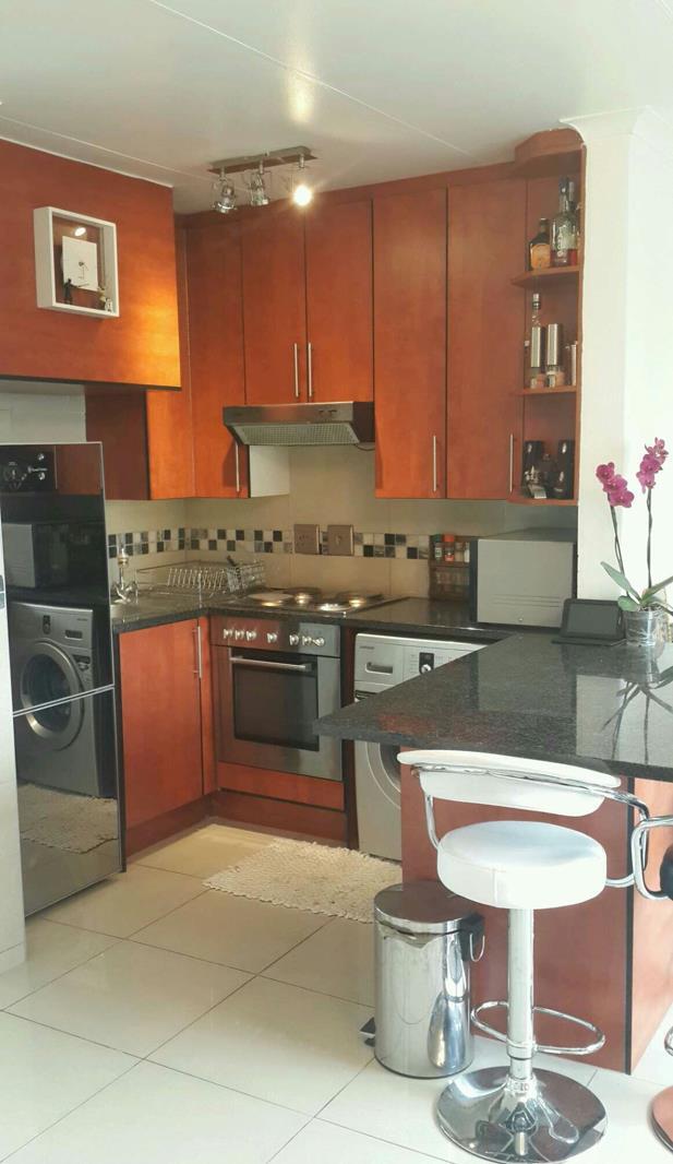1 Bedroom Flat in Strathavon