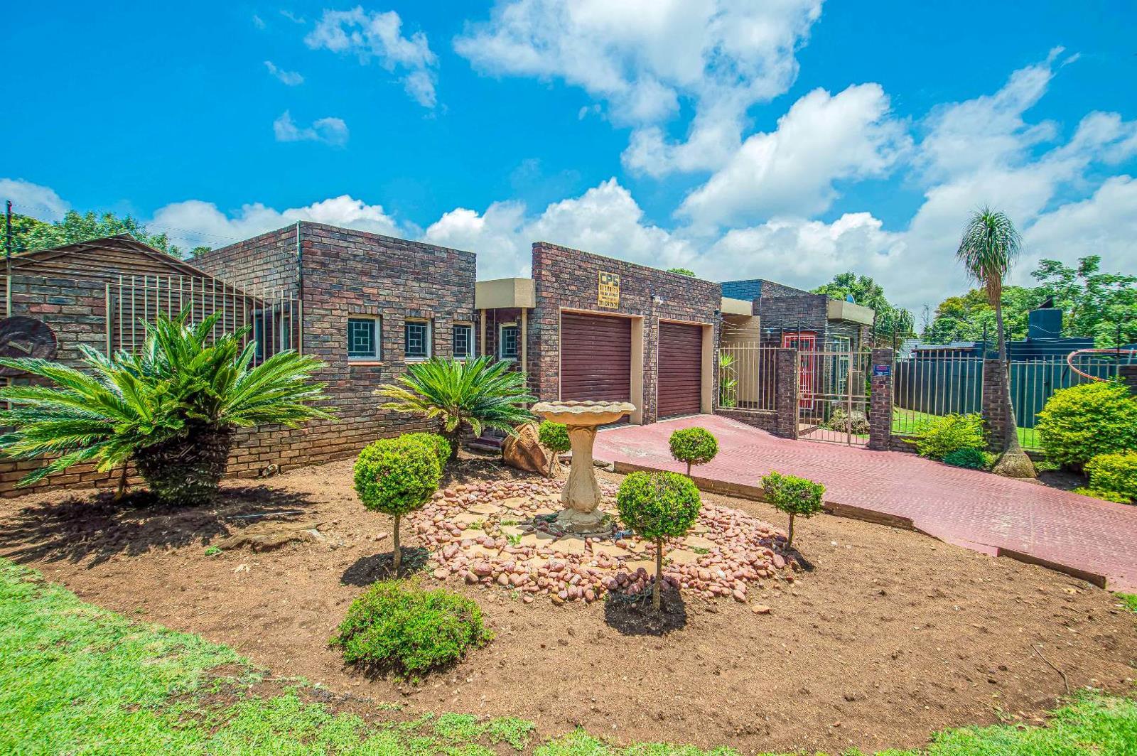 4 Bedroom House in Randhart