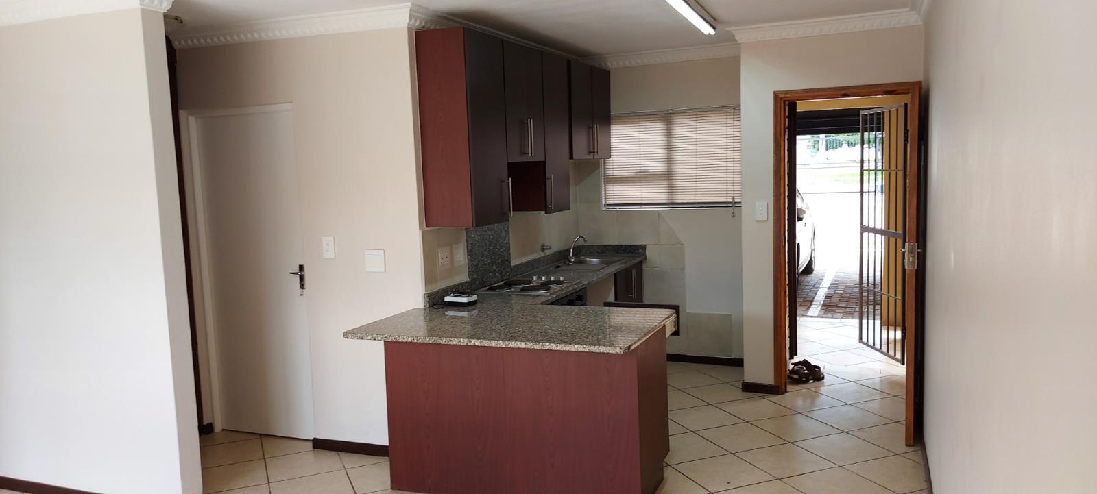 2 Bedroom Apartment in Edenvale