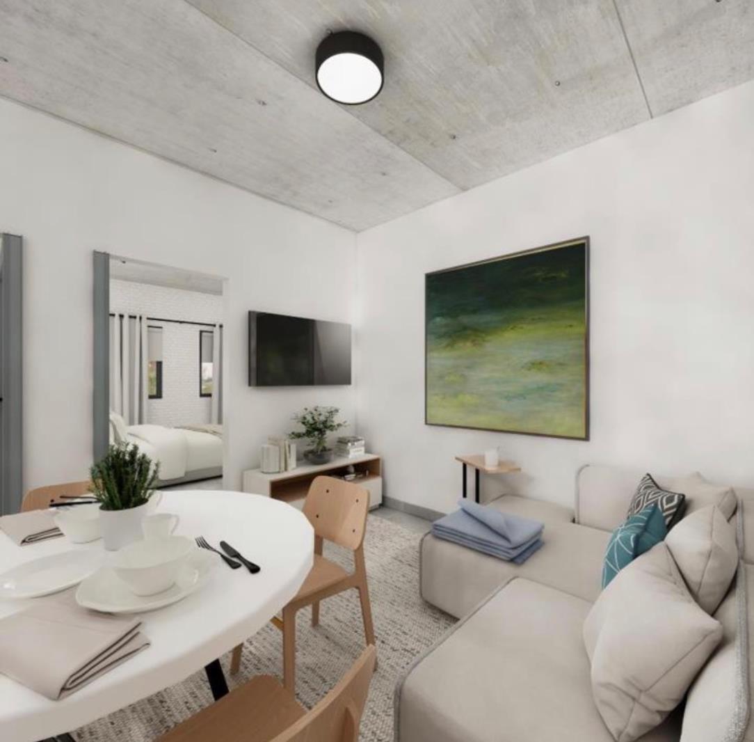2 Bedroom Apartment in Lynnwood Manor