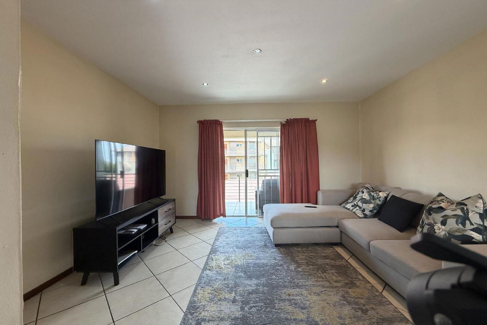 2 Bedroom Apartment in Monavoni