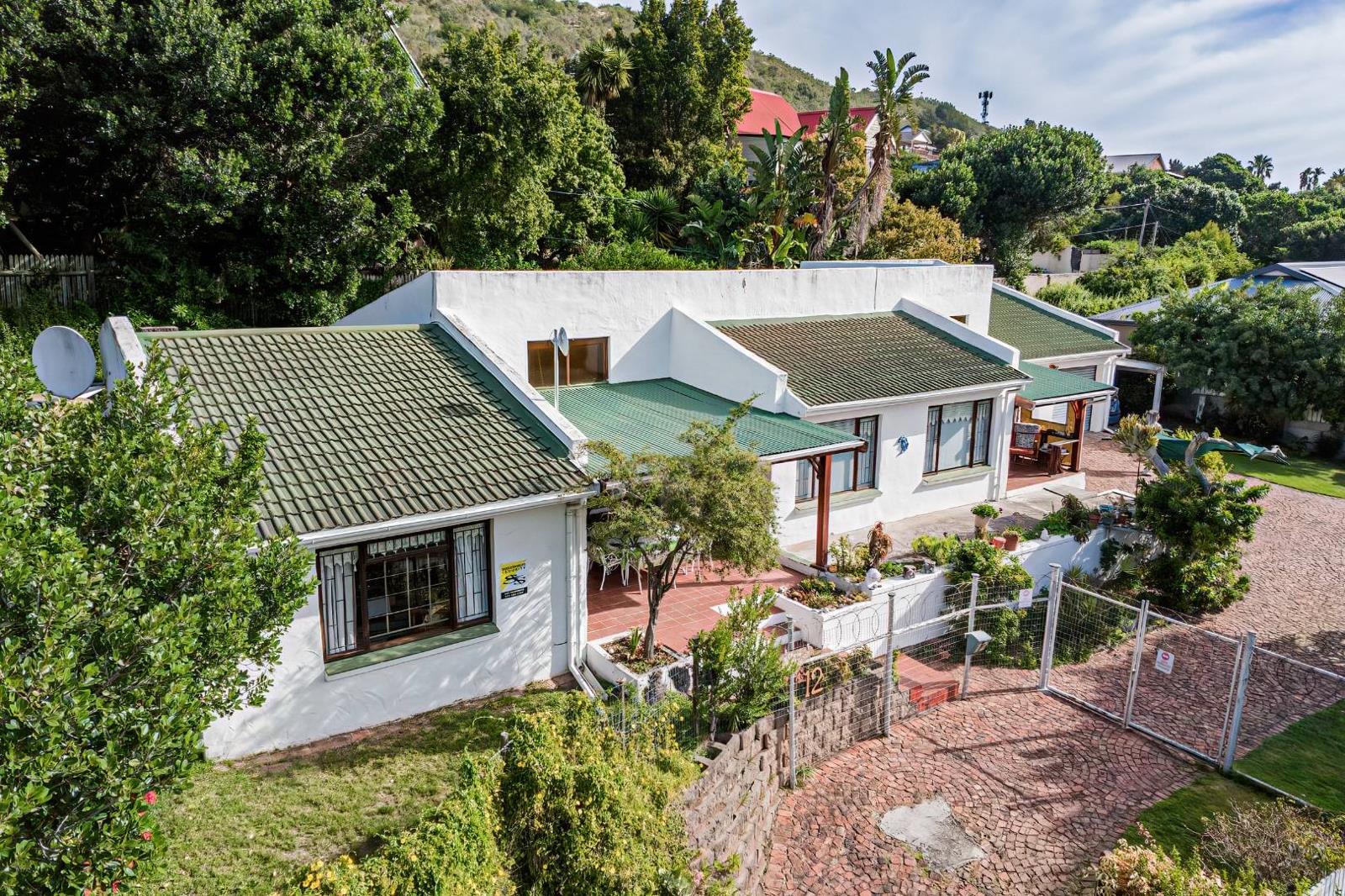 3 Bedroom House in Meedingsride