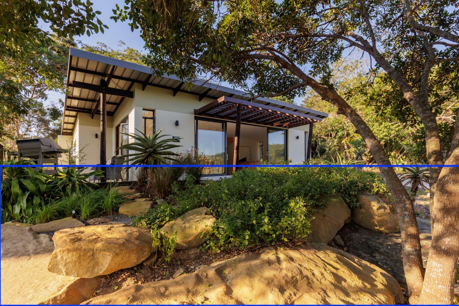 454 m² Land available in Port Shepstone