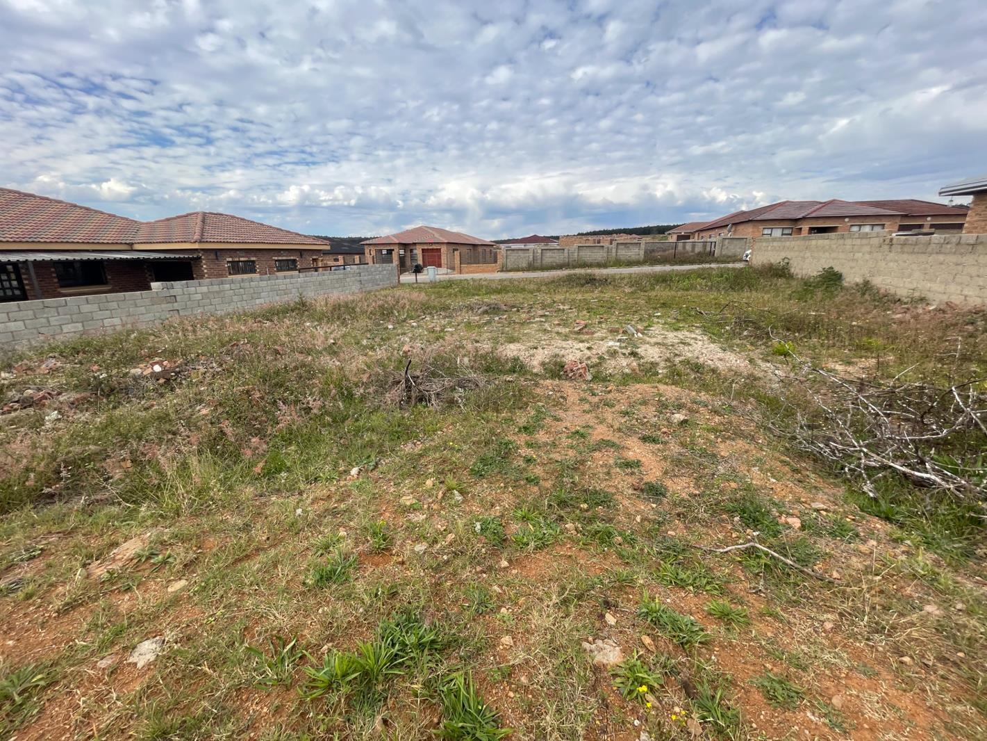 600 m² Land available in Piet Retief