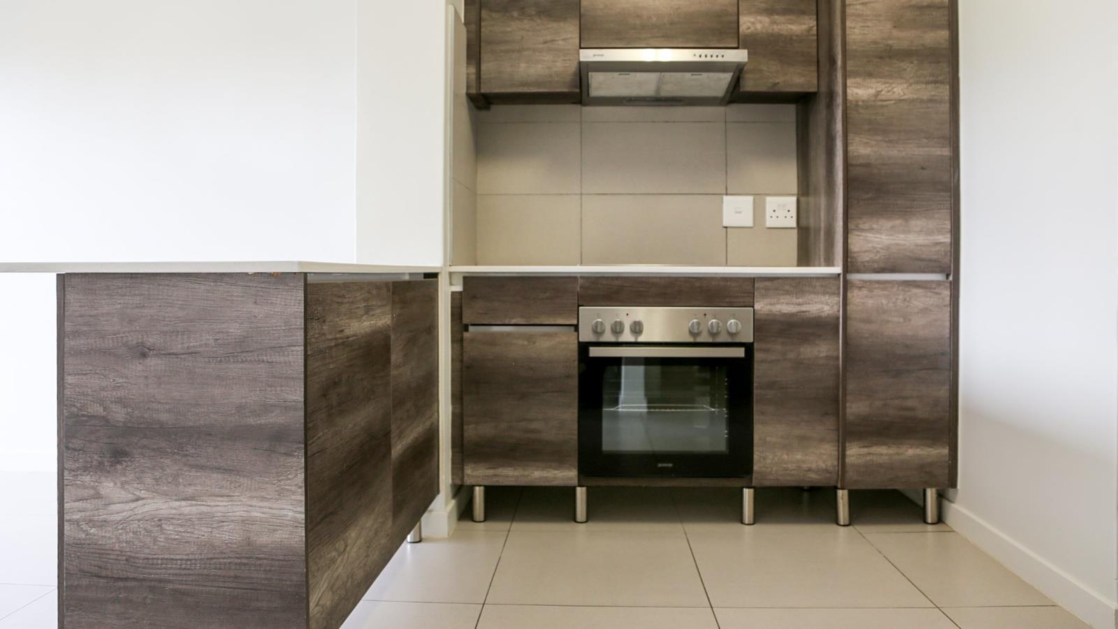 1 Bedroom Apartment in Carlswald