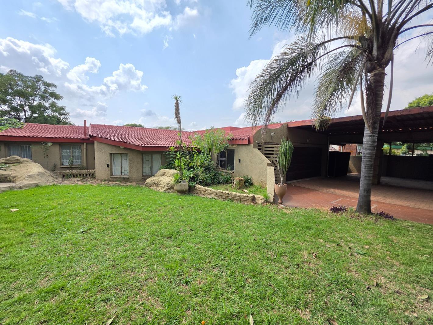 4 Bedroom House in Birch Acres