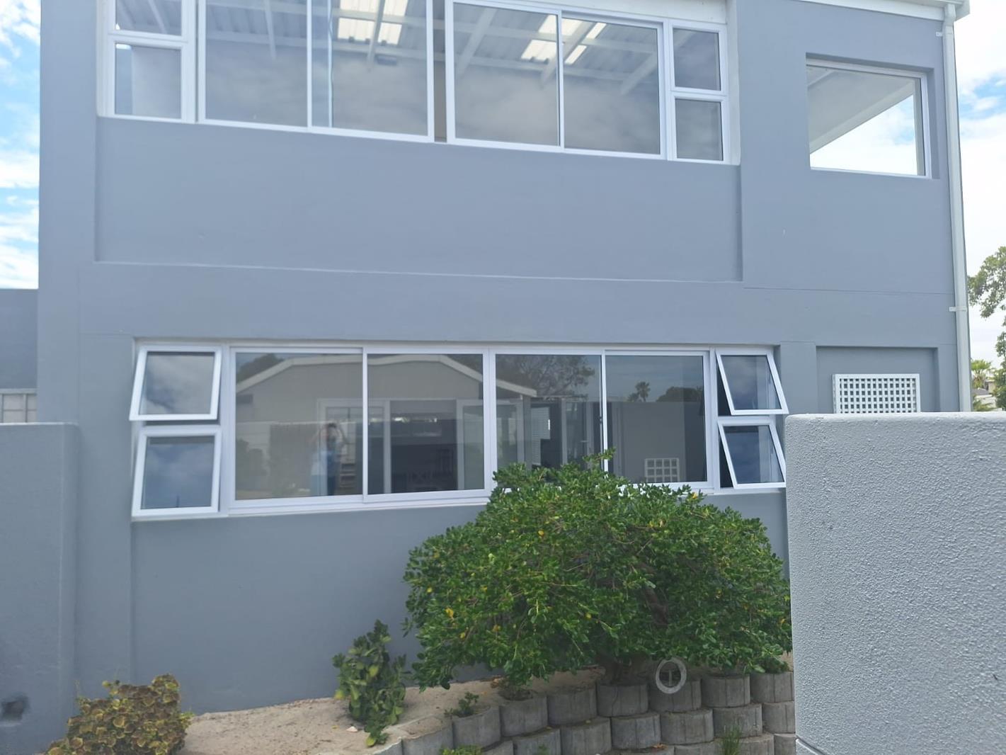 Studio apartment in Melkbosstrand