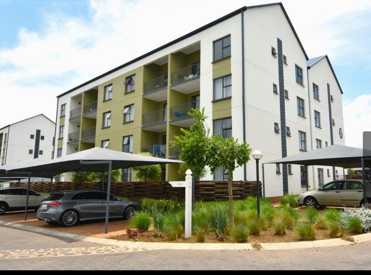 2 Bedroom Townhouse in Comet