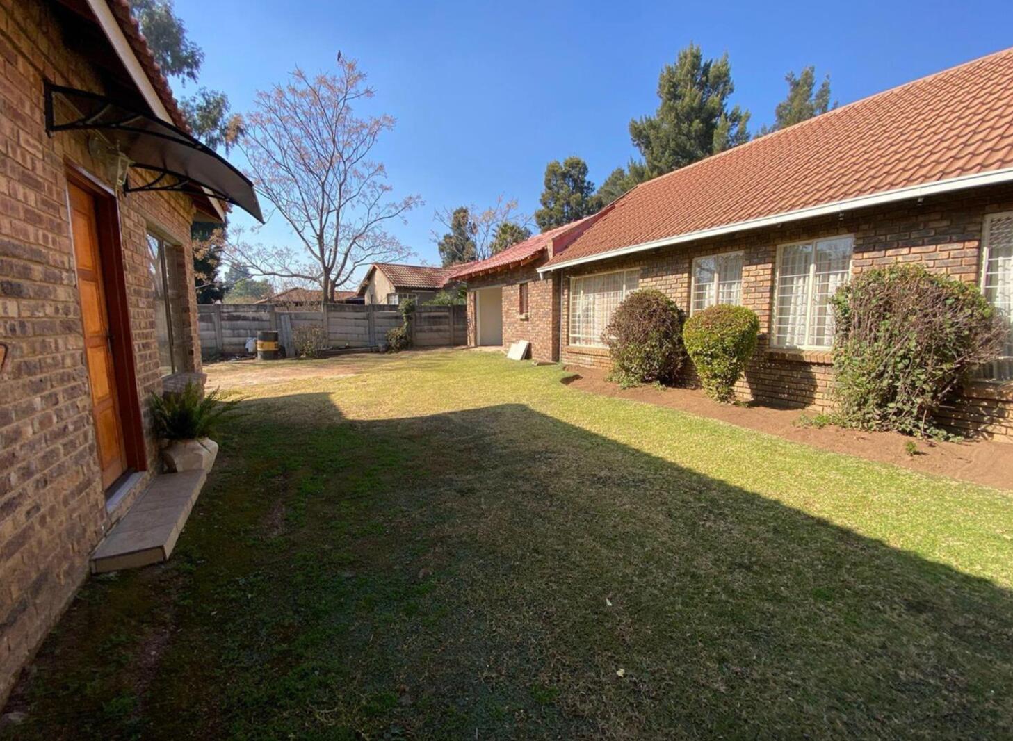4 Bedroom House in Albertsdal