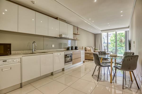 1 Bedroom Apartment in Sandown