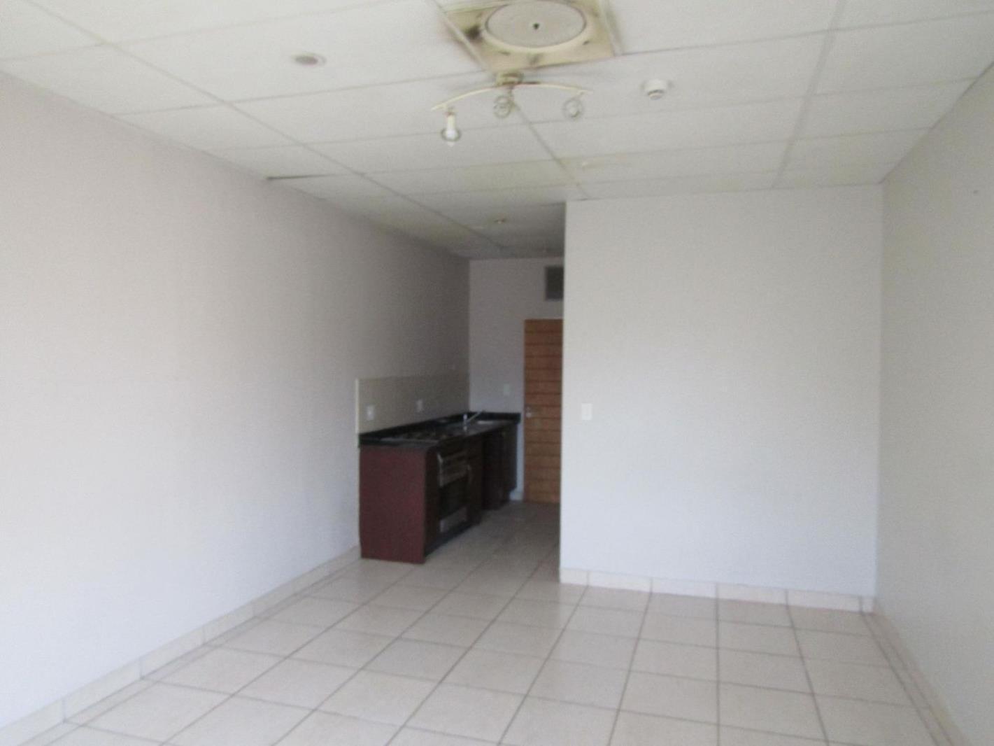 Studio Apartment in Johannesburg CBD