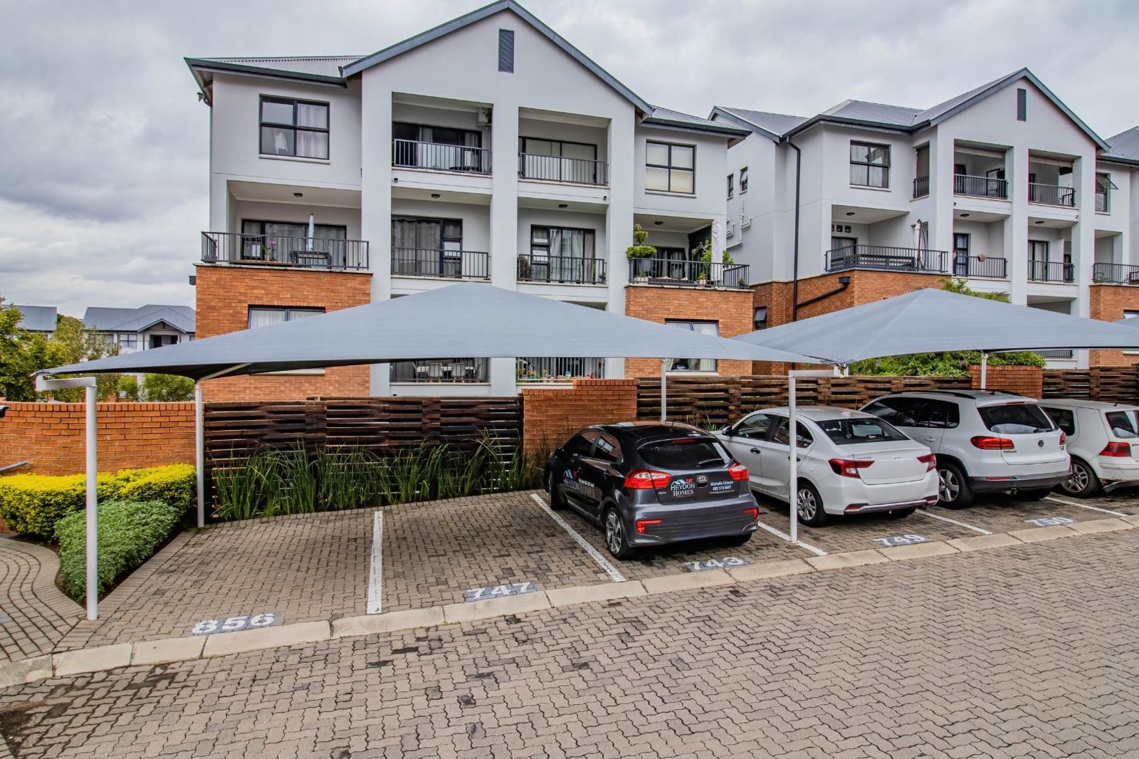 1 Bedroom Apartment in Olivedale