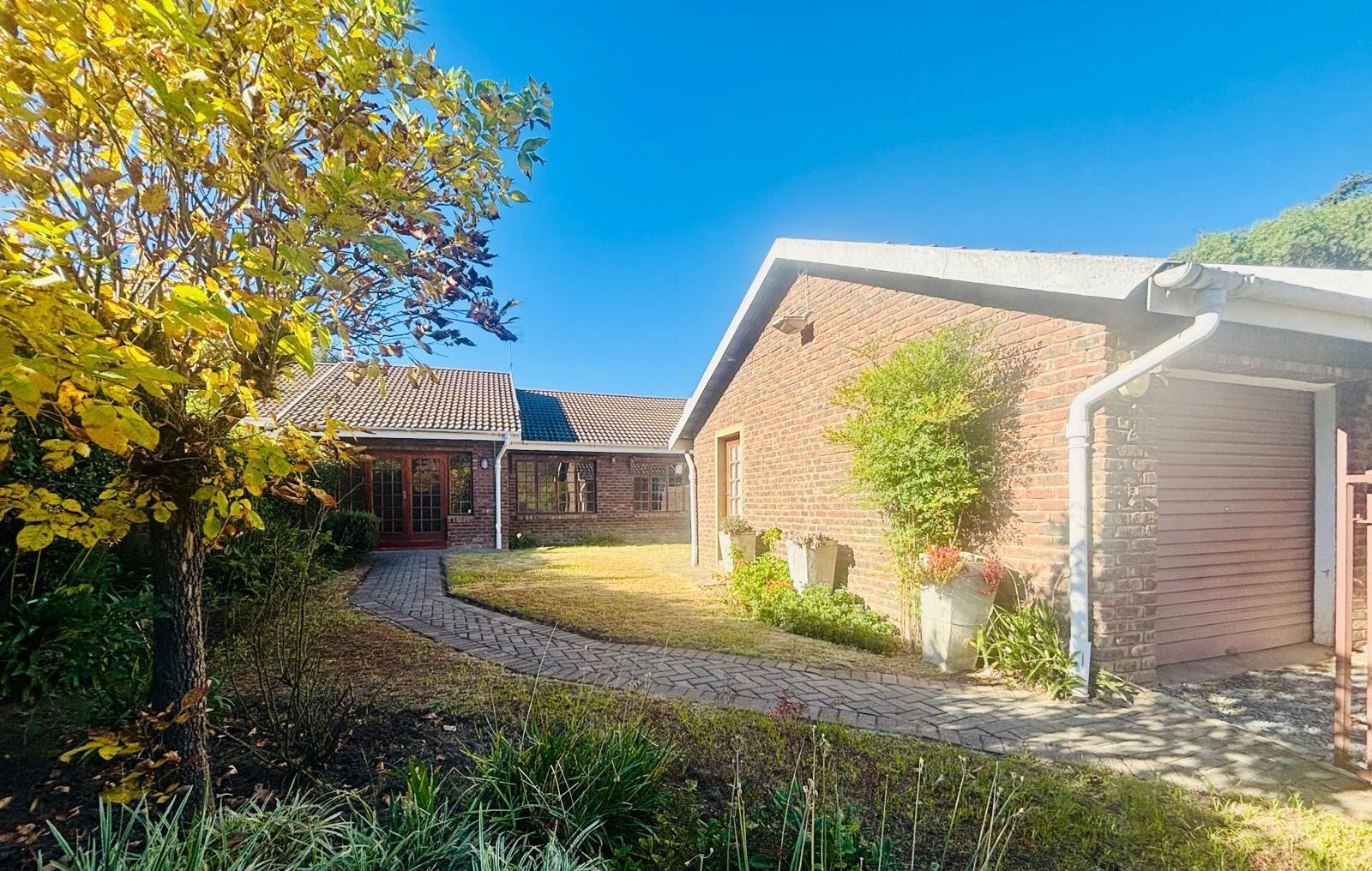 3 Bedroom Apartment in Kokstad