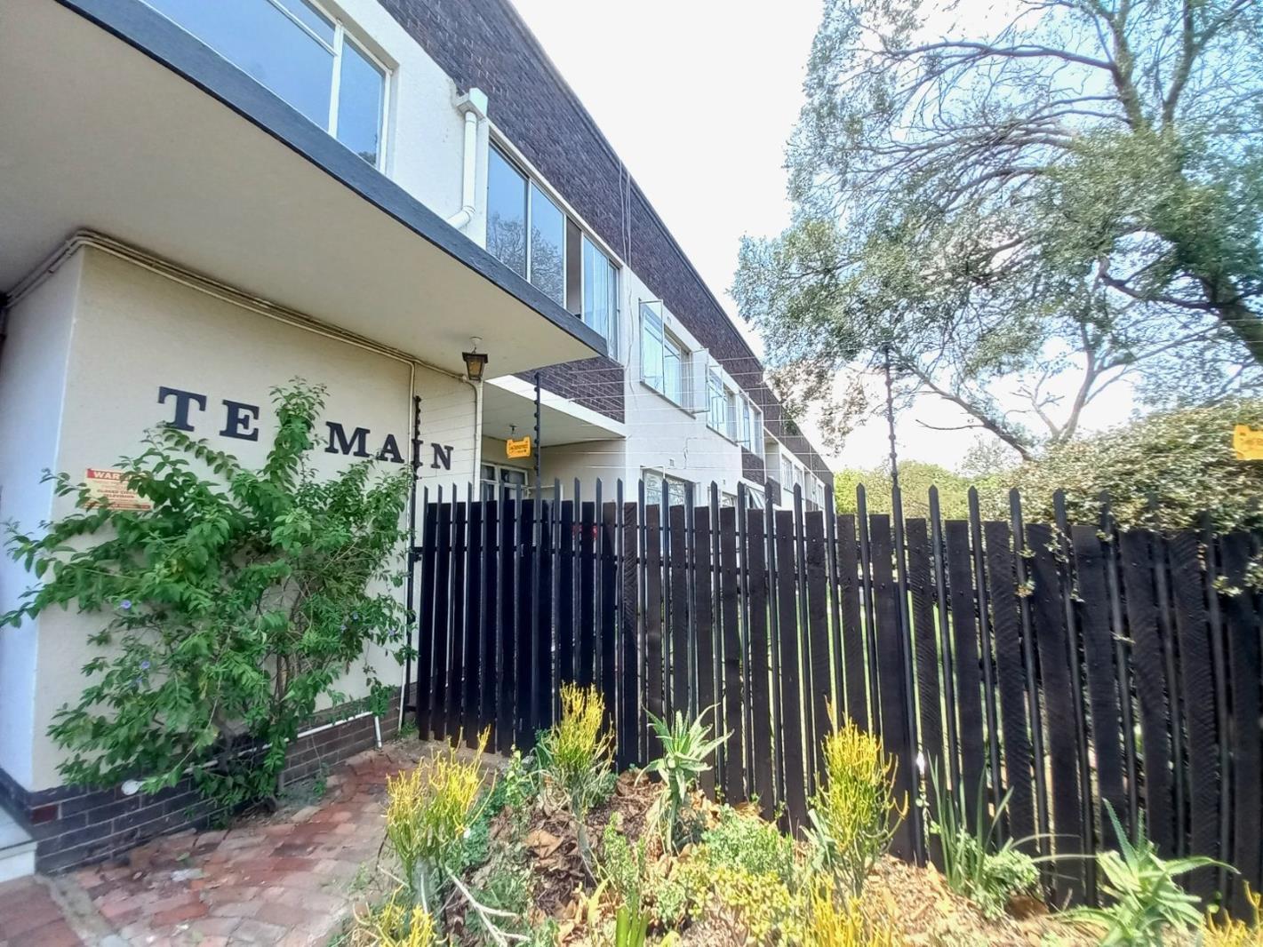 2 Bedroom Apartment in Eastleigh