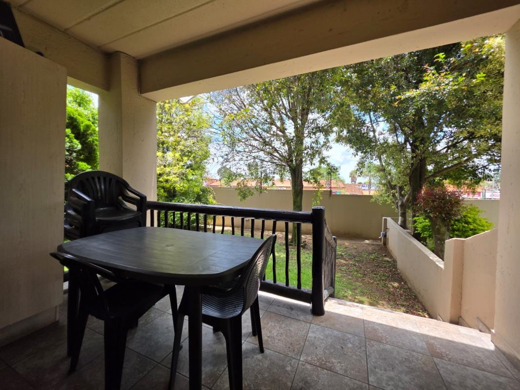 2 Bedroom Apartment in Edenglen