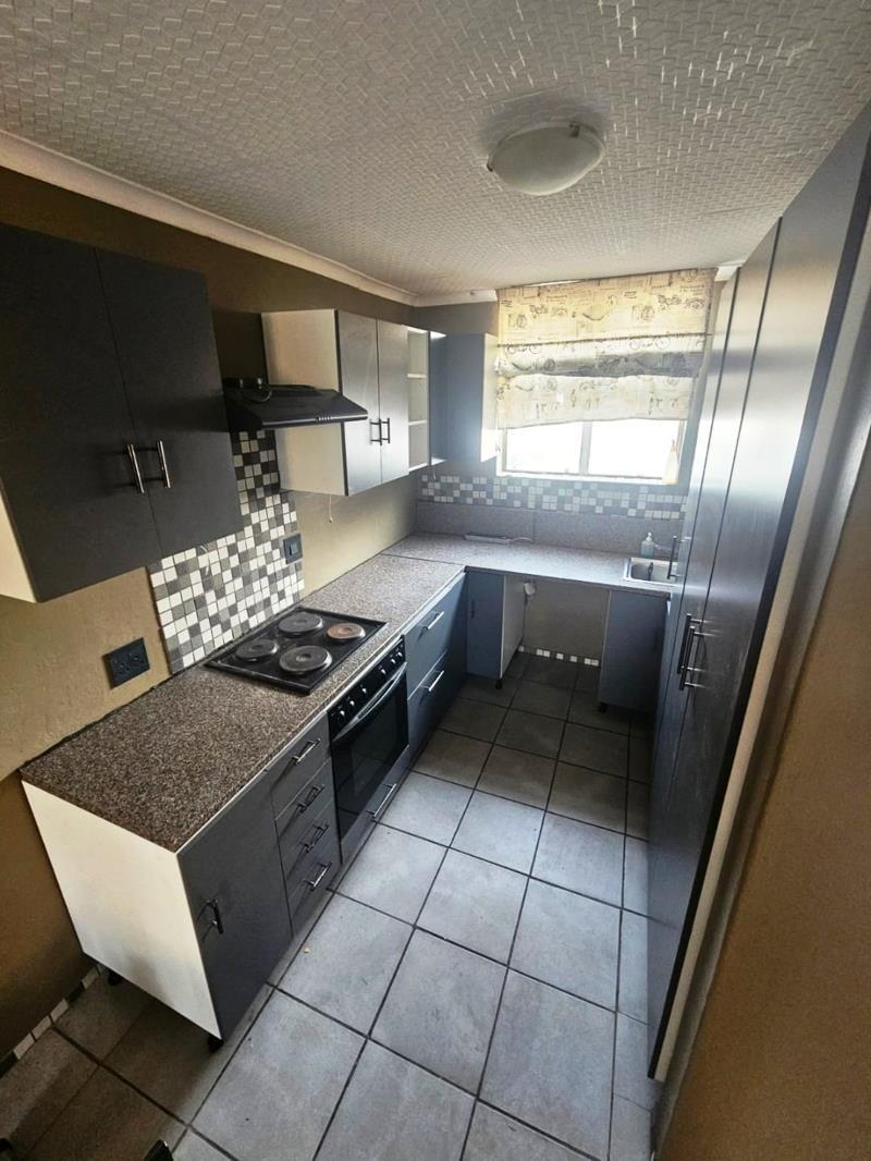 2 Bedroom Apartment in Wonderboom South