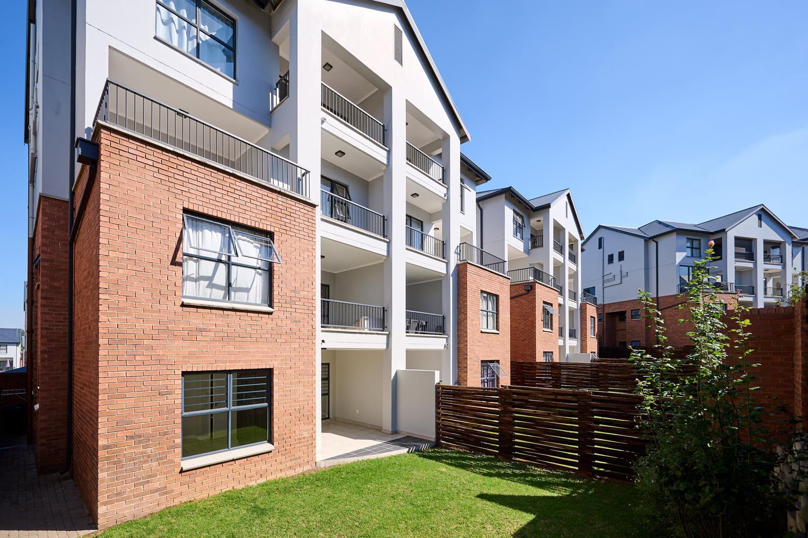 3 Bedroom Apartment in Olivedale