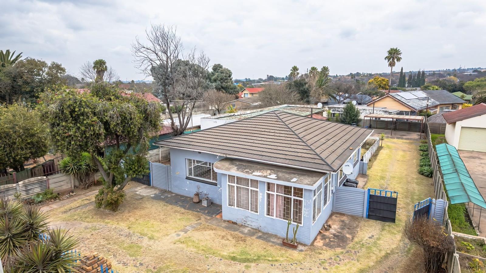 2 Bedroom House in Witfield