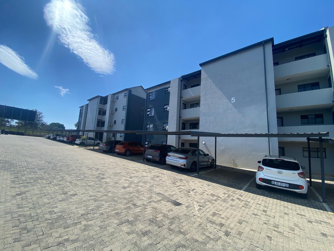 2 Bedroom Apartment in Glen Austin AH