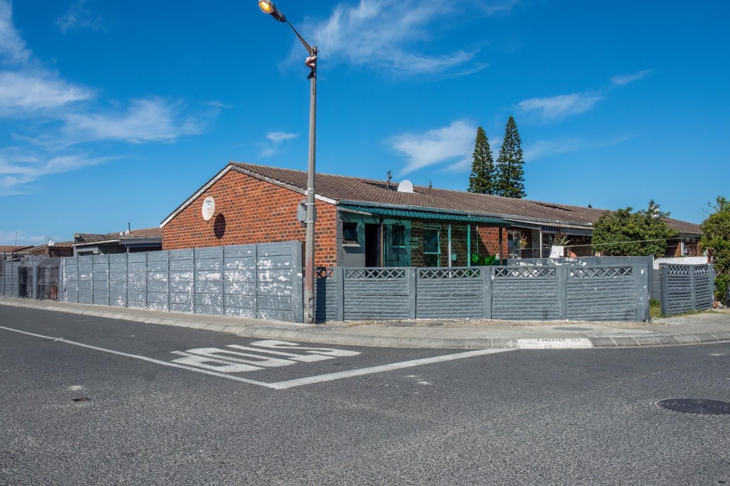 2 Bedroom House in Westridge