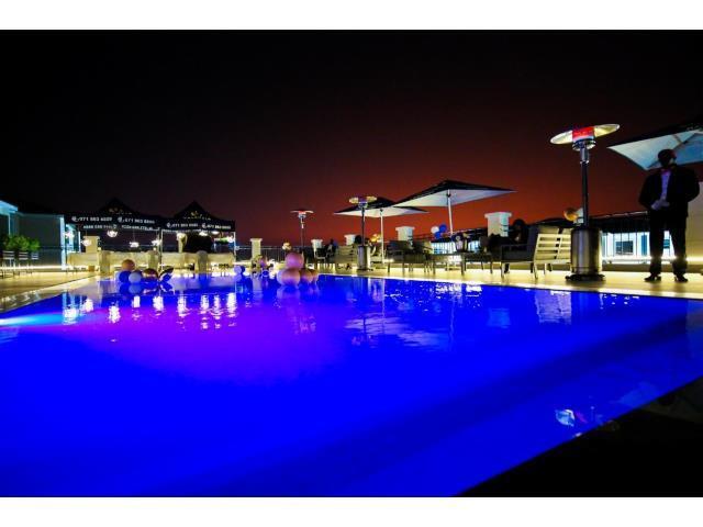 2 Bedroom Apartment in Halfway Gardens
