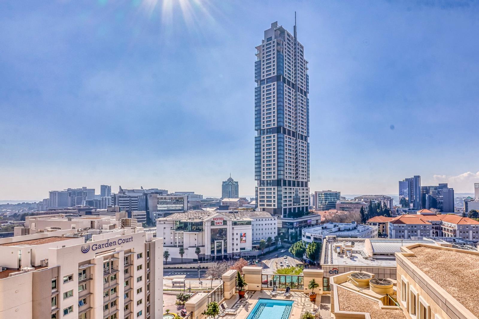 1 Bedroom Apartment in Sandown