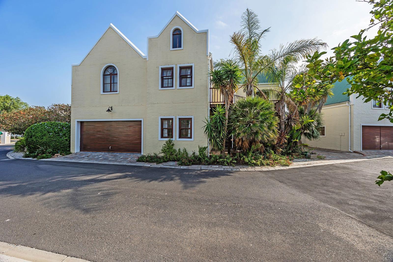 4 Bedroom House in Vierlanden