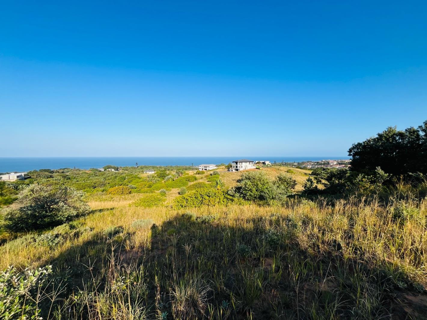881 m² Land available in Shelly Beach