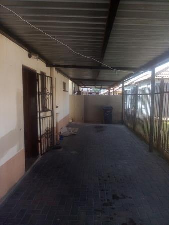 3 Bedroom House in Booysens