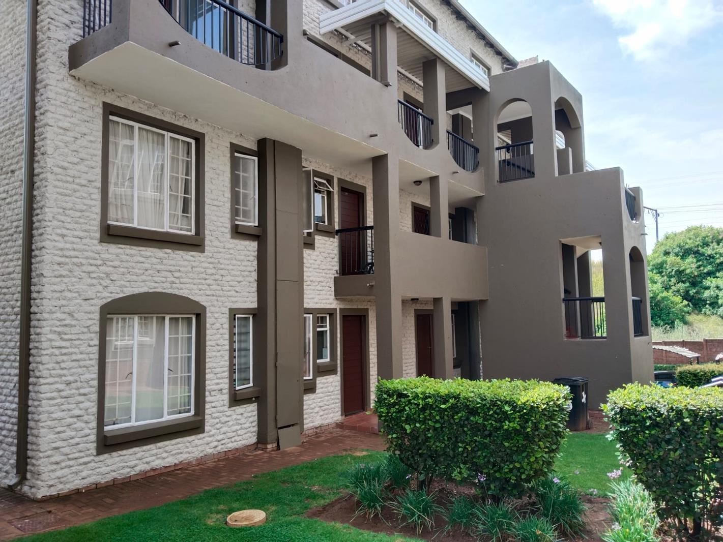 2 Bedroom Apartment in Lambton