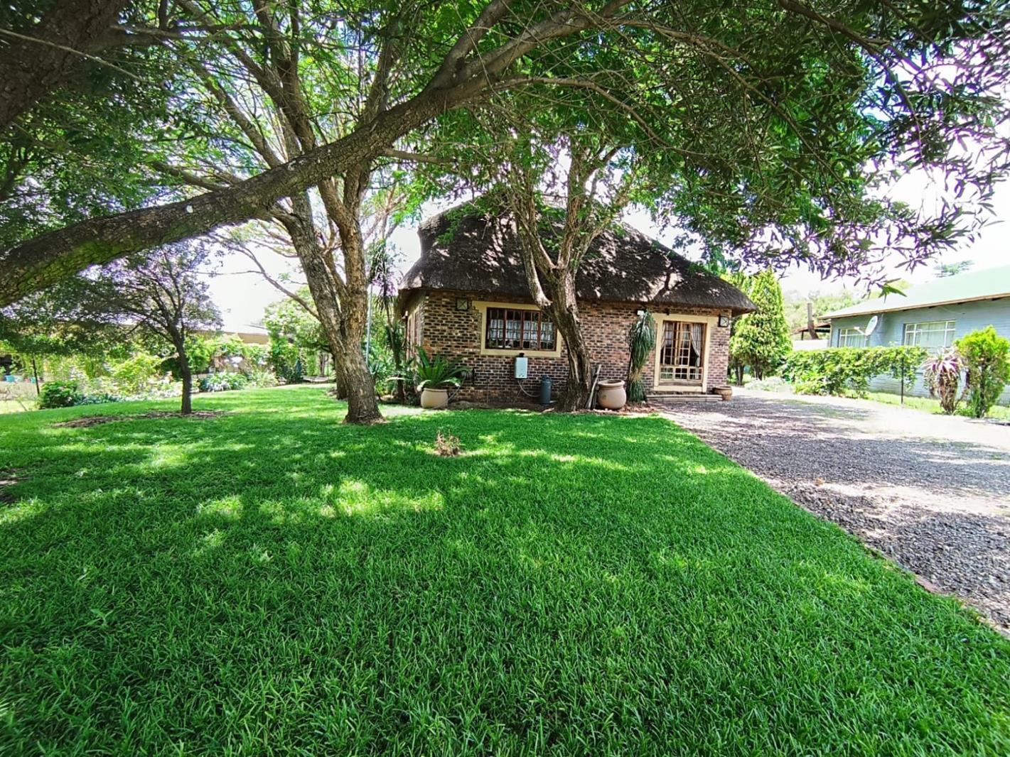 3 Bedroom House in Oranjeville