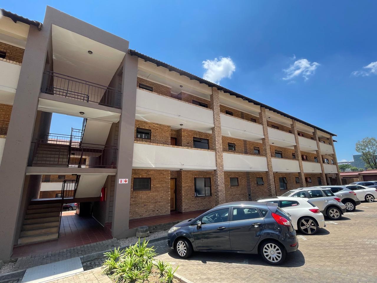 2 Bedroom Apartment in Noordwyk