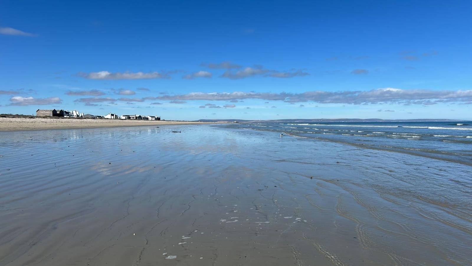 616 m² Land available in Dwarskersbos