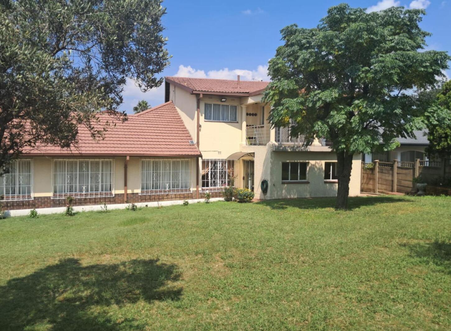 4 Bedroom House in Winchester Hills