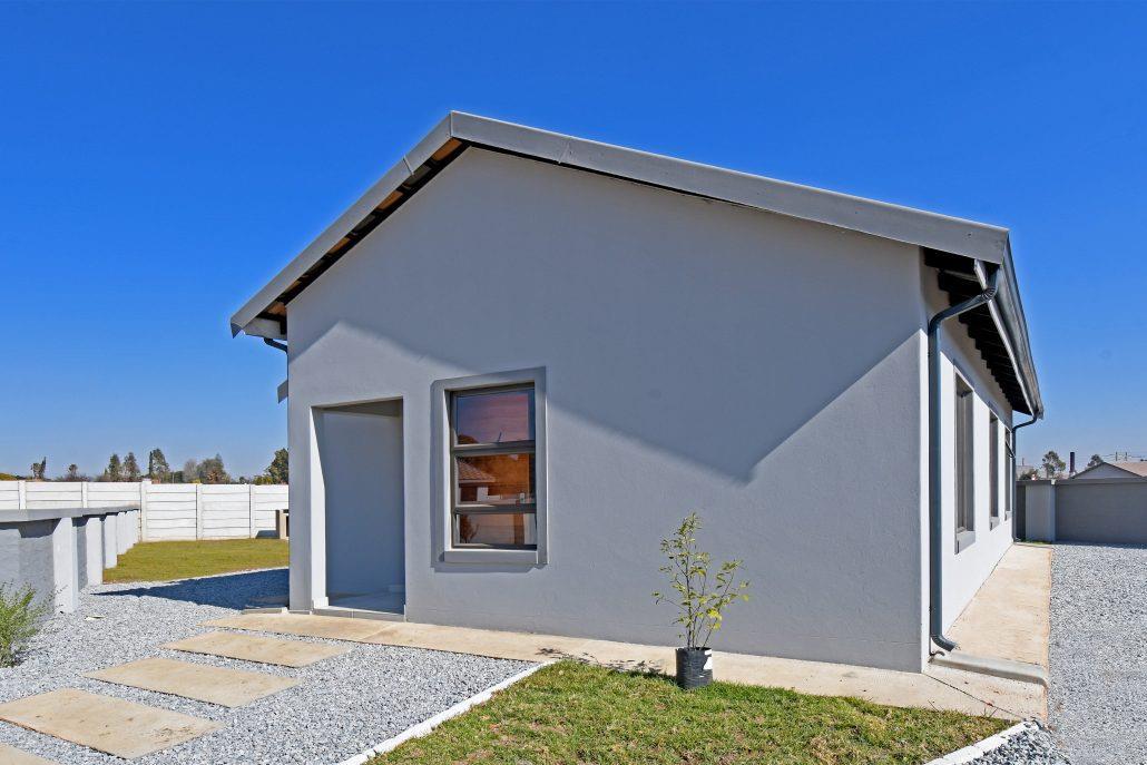 3 Bedroom House in Selcourt