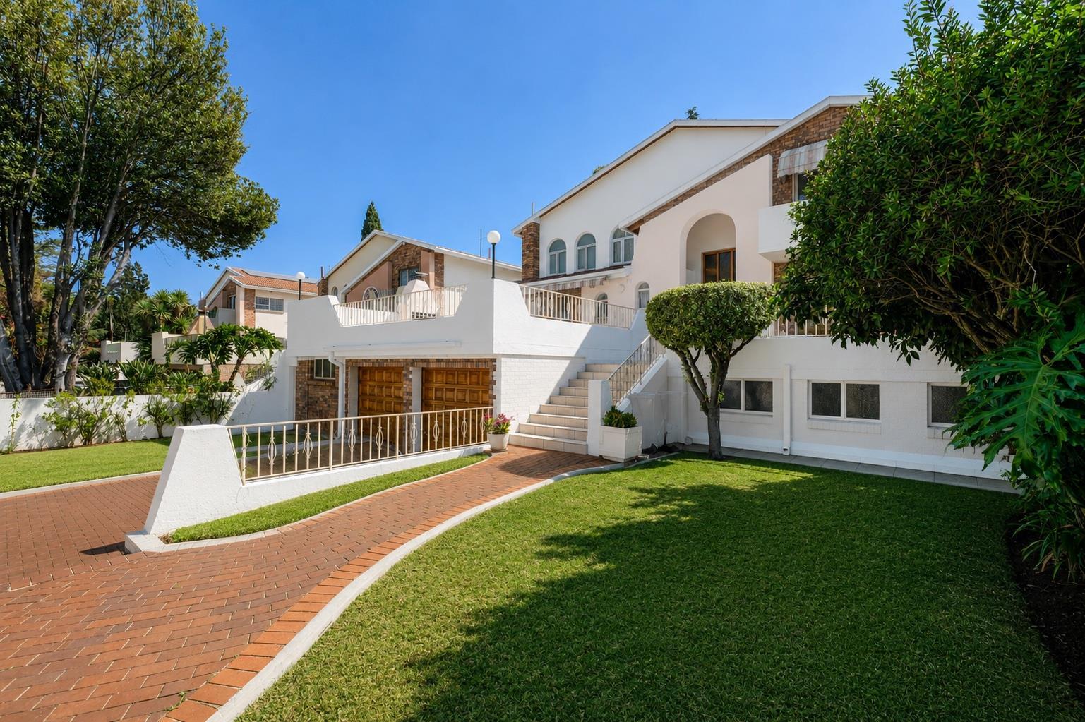 3 Bedroom House in Bruma