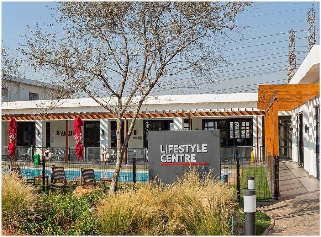 3 Bedroom Apartment in Greenstone Hill