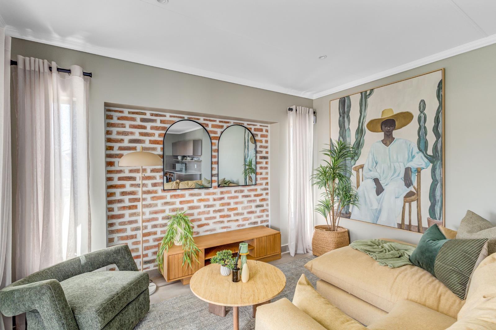 3 Bedroom House in Fourways