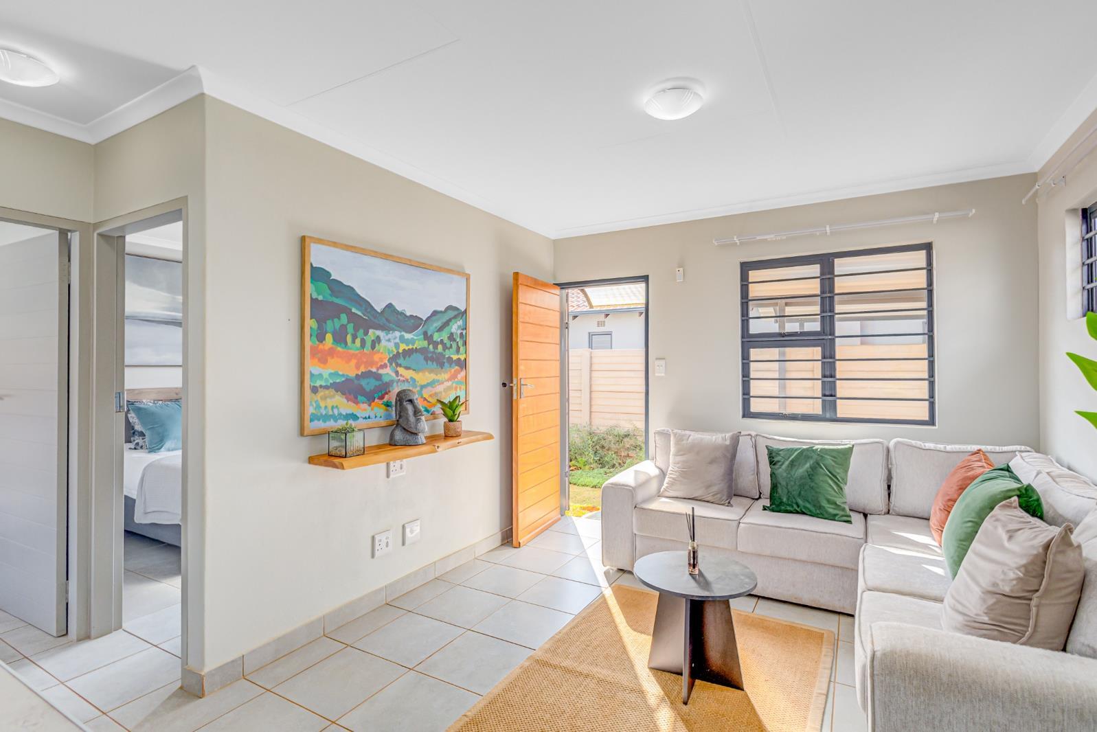 2 Bedroom House in Soweto Central