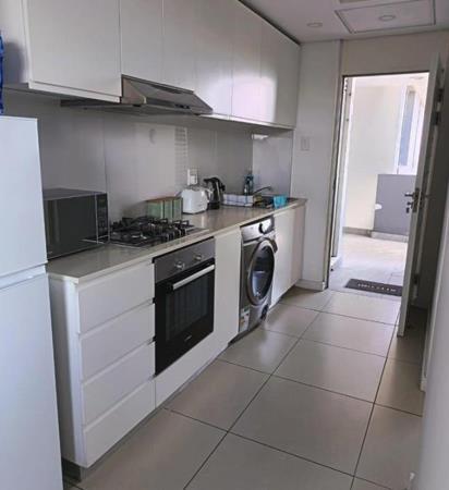 1 Bedroom Apartment in Sibaya Precinct