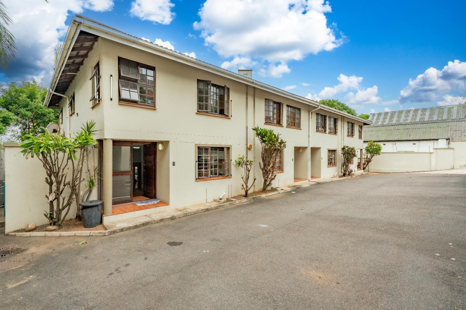 3 Bedroom Townhouse in Musgrave