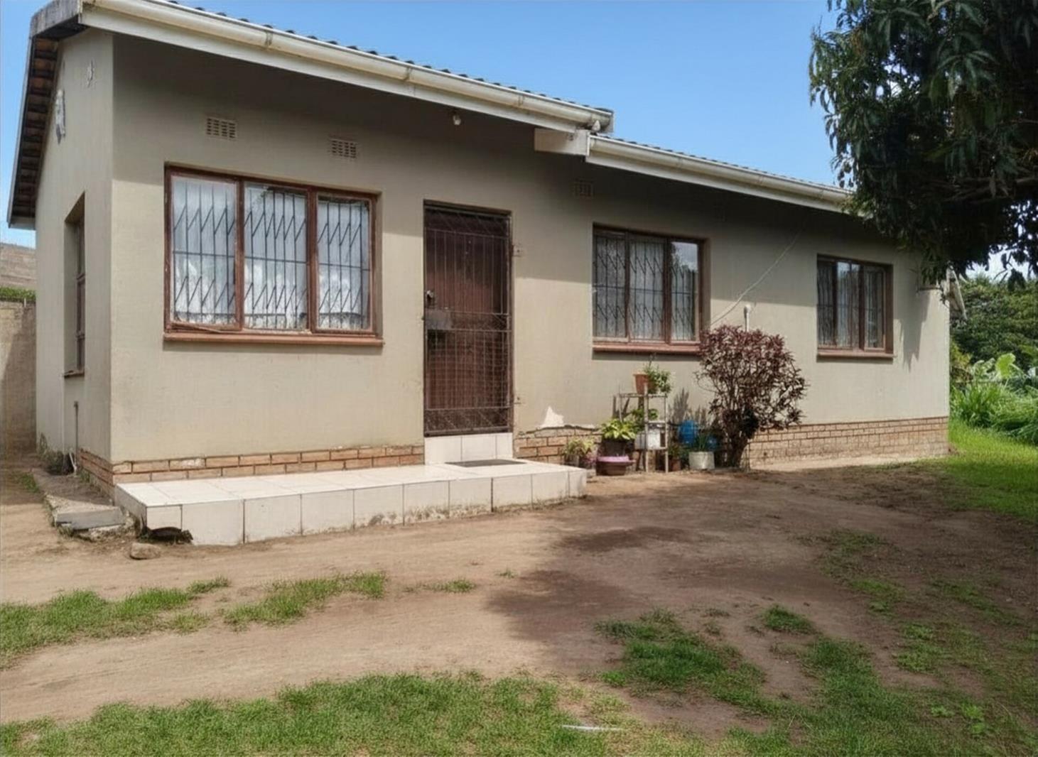 3 Bedroom House in Townview