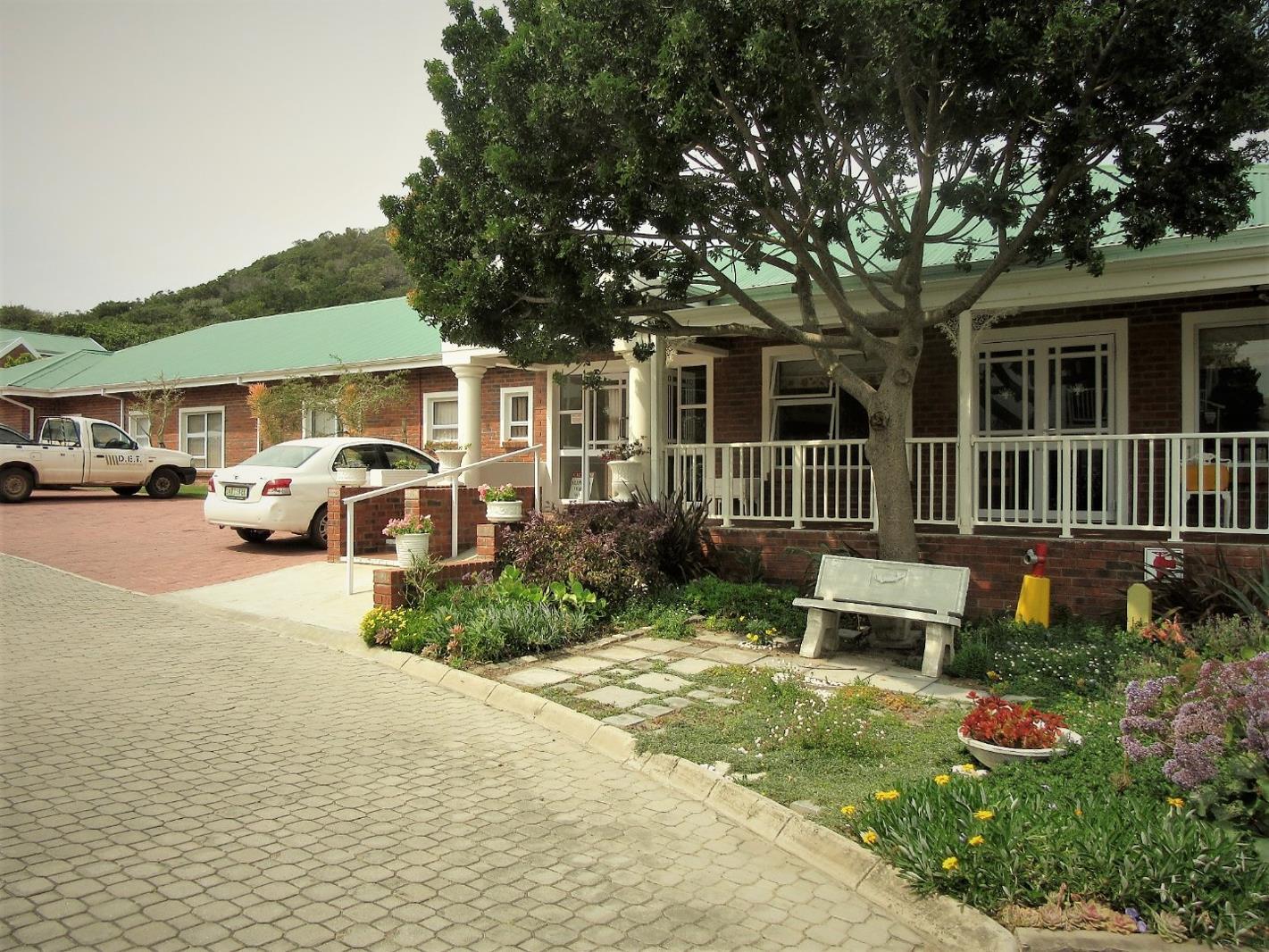 273 m² Land available in East Bank